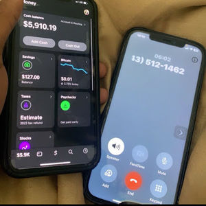 Meet your Posher, Timothy